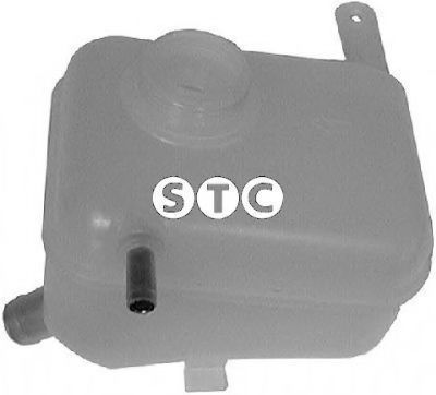 T403502 STC Ausgleichsbehälter, Kühlmittel