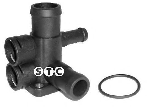 T403505 STC Cooling System Coolant Flange