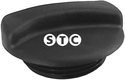 T403506 STC Cooling System Cap, radiator