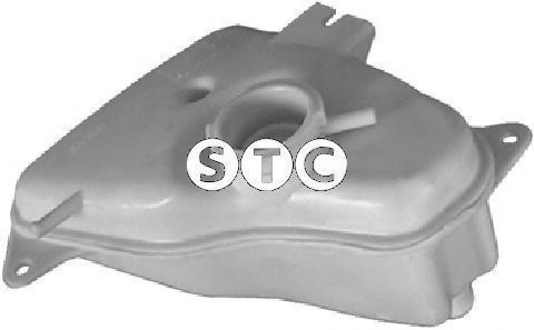 T403510 STC Cooling System Water Tank, radiator