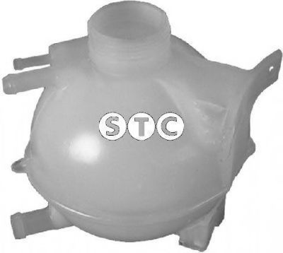 T403511 STC Cooling System Expansion Tank, coolant