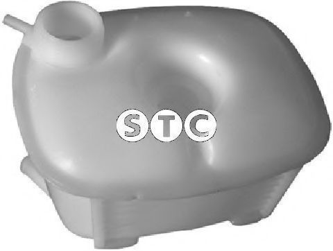 T403520 STC Expansion Tank, coolant