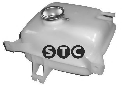 T403526 STC Water Tank, radiator
