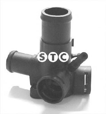T403527 STC Cooling System Coolant Flange