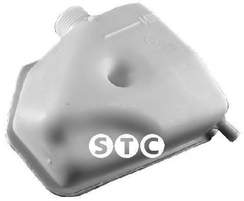 T403532 STC Ausgleichsbehälter, Kühlmittel