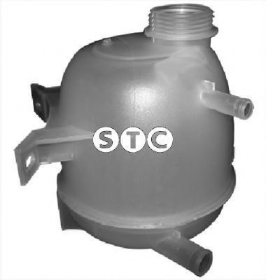 T403534 STC Cooling System Expansion Tank, coolant