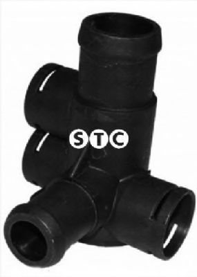 T403535 STC Cooling System Coolant Flange