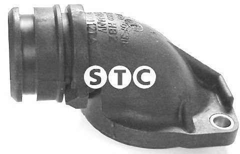 T403537 STC Kühlmittelflansch