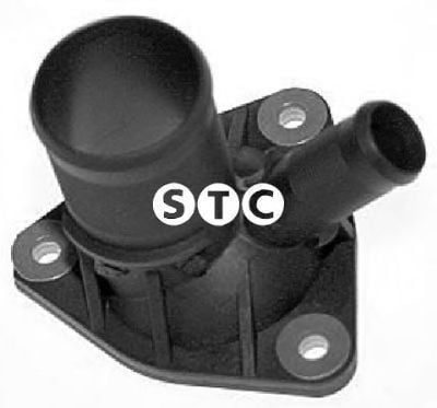 T403539 STC Cooling System Coolant Flange