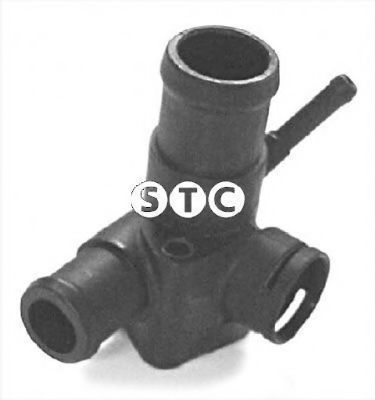 T403542 STC Cooling System Coolant Flange