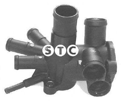 T403543 STC Cooling System Coolant Flange