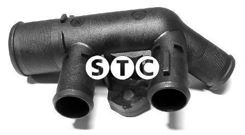 T403544 STC Coolant Flange
