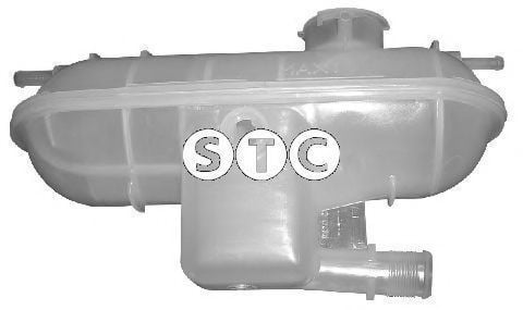 T403545 STC Ausgleichsbehälter, Kühlmittel