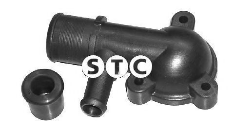 T403550 STC Cooling System Coolant Flange