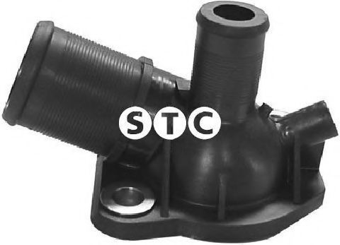 T403552 STC Coolant Flange