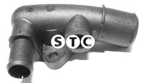 T403554 STC Охлаждение Фланец охлаждающей жидкости