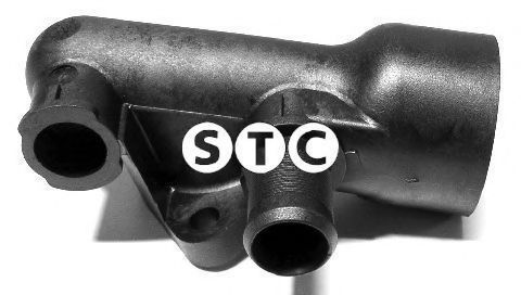 T403555 STC Coolant Flange