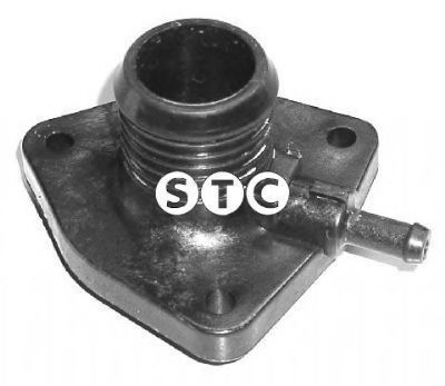 T403562 STC Kühlmittelflansch