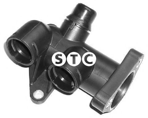 T403566 STC Coolant Flange