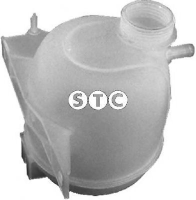 T403567 STC Ausgleichsbehälter, Kühlmittel