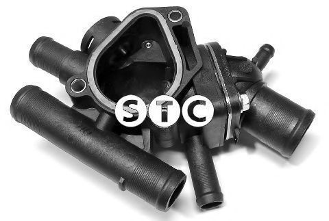 T403569 STC Thermostat Housing