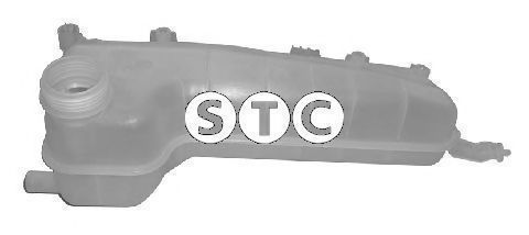 T403570 STC Cooling System Expansion Tank, coolant