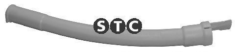 T403571 STC Funnel, oil dipstick
