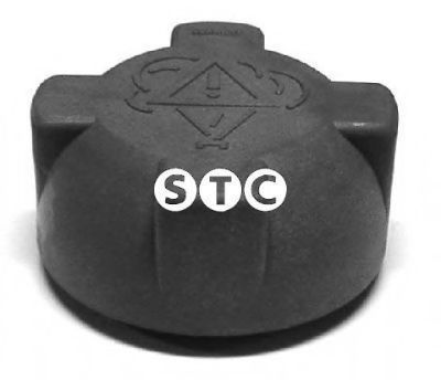 T403574 STC Cap, radiator