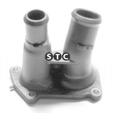T403577 STC Cooling System Coolant Flange