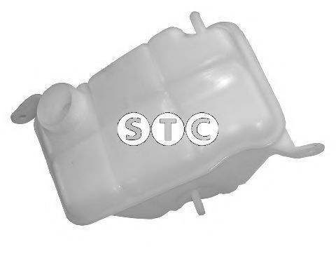 T403579 STC Cooling System Water Tank, radiator