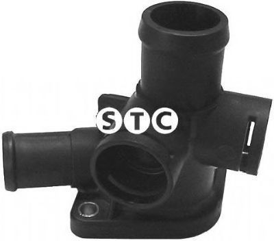 T403589 STC Cooling System Coolant Flange