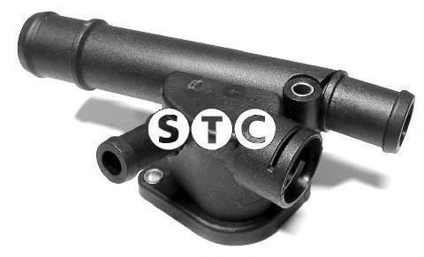 T403591 STC Coolant Flange