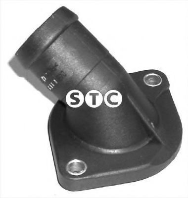 T403593 STC Cooling System Coolant Flange