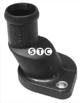 T403594 STC Cooling System Coolant Flange