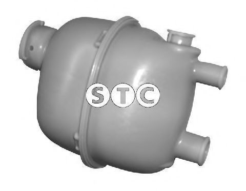 T403595 STC Water Tank, radiator