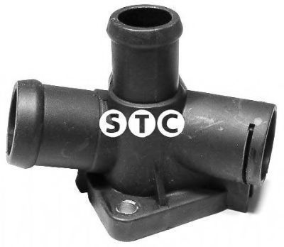 T403596 STC Cooling System Coolant Flange