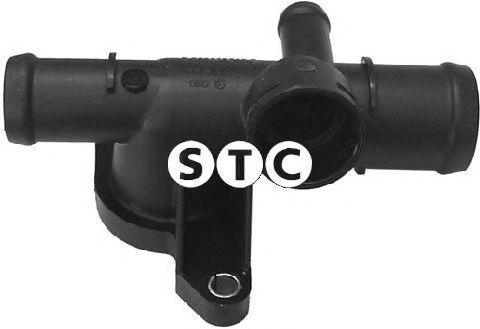 T403600 STC Cooling System Coolant Flange