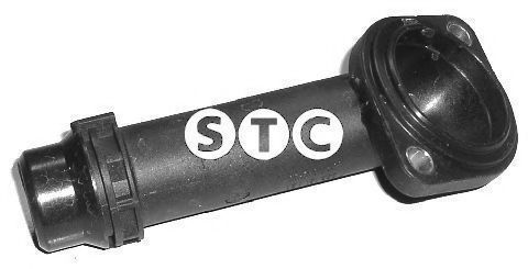 T403601 STC Coolant Flange