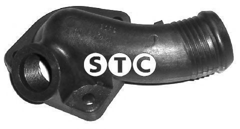 T403606 STC Coolant Flange