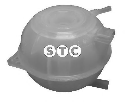 T403610 STC Cooling System Expansion Tank, coolant