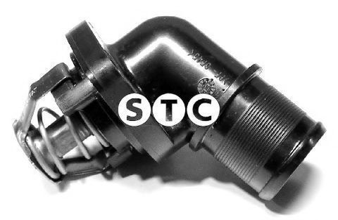 T403611 STC Thermostat, Kühlmittel