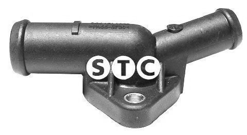 T403612 STC Cooling System Coolant Flange