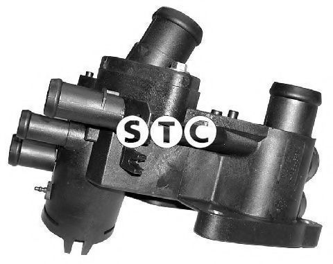 T403615 STC Thermostatgehäuse