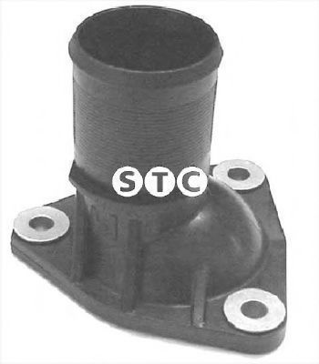 T403616 STC Cooling System Coolant Flange
