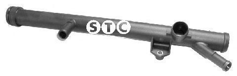 T403618 STC Kühlmittelrohrleitung