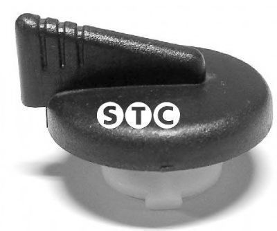 T403619 STC Cap, oil filler