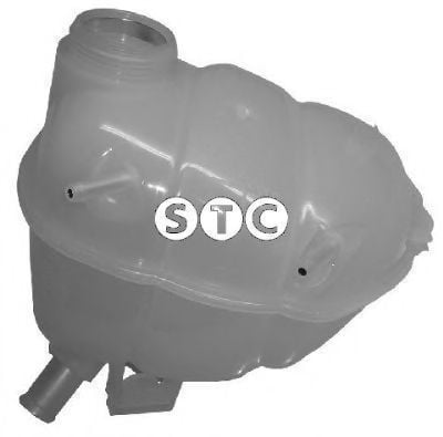 T403630 STC Ausgleichsbehälter, Kühlmittel
