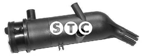 T403631 STC Funnel, oil dipstick