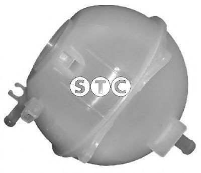 T403634 STC Expansion Tank, coolant