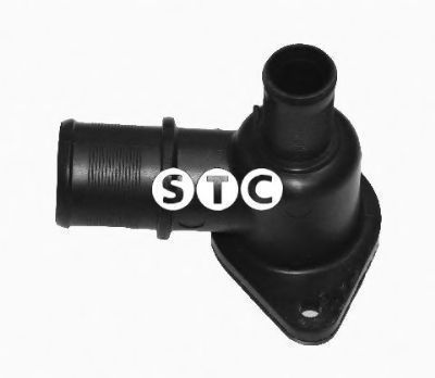 T403640 STC Cooling System Coolant Flange